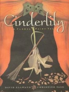 Image of Cinderlily by Christine Tagg and David Ellwand Hardback