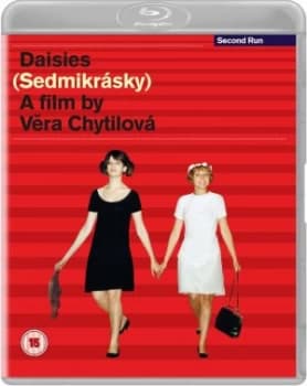 Image of Daisies 1966 Movie