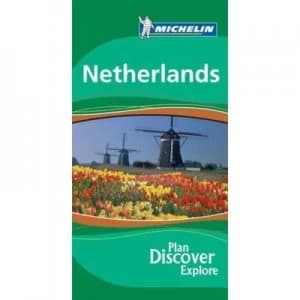 Image of Netherlands by Gwen Cannon Paperback