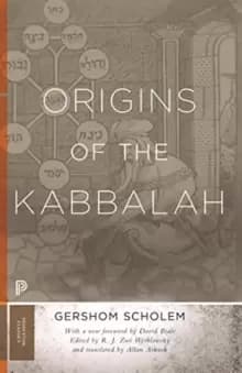 Image of Origins of the Kabbalah