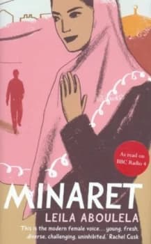 Image of Minaret by Leila Aboulela Hardback