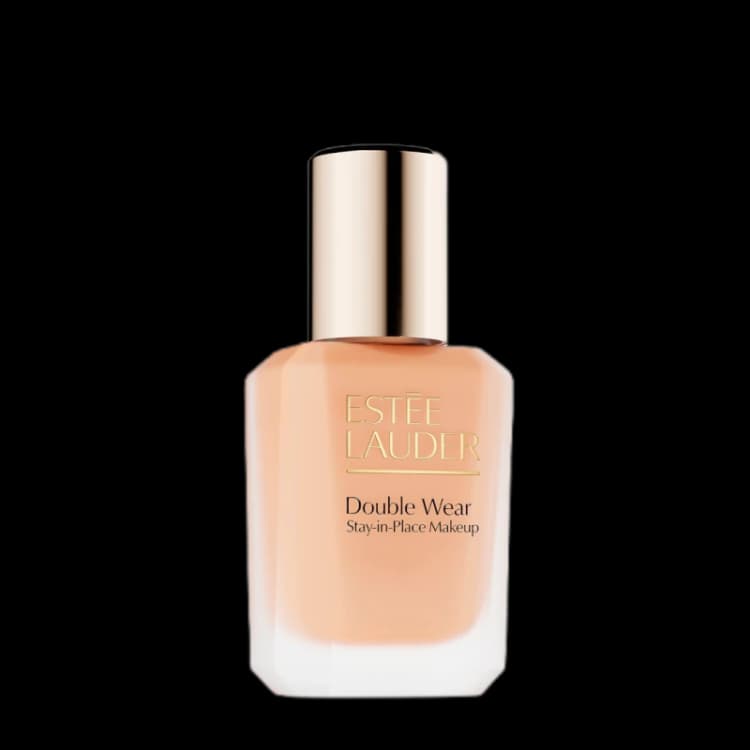 Image of Estee Lauder Double Wear Stay-in-Place Foundation SPF10 30ml 1W1 - Bone