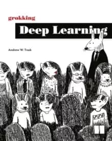 Image of Grokking Deep Learning