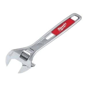 Image of Milwaukee Hand Tools Adjustable Wrench 300mm (12in)
