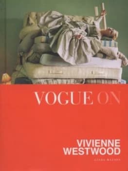 Image of Vogue on Vivienne Westwood by Linda Watson Hardback