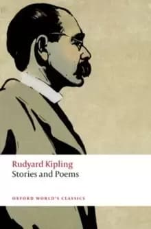 Image of Stories and Poems