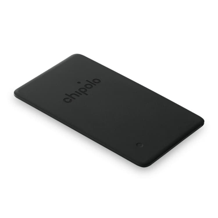 Image of Chipolo CARD Spot with Apple Find My