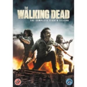 Image of The Walking Dead Season 8