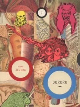 Image of Dororo by Osamu Tezuka Paperback
