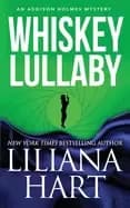 Image of whiskey lullaby an addison holmes mystery