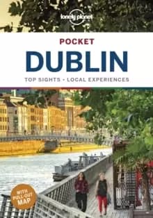 Image of Lonely Planet Pocket Dublin