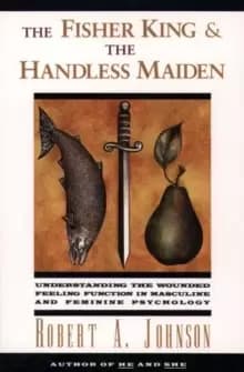 Image of The Fisher King and the Handless Maiden