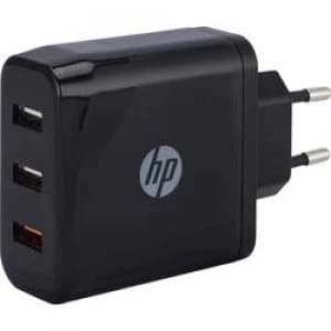 Image of Fixed adapter piece 2UX32AAABB HP 38780