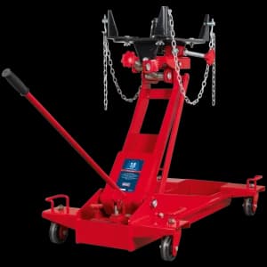Image of Sealey Floor Transmission Jack 1.5 Tonne