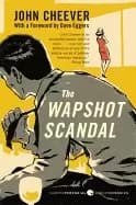 Image of wapshot scandal