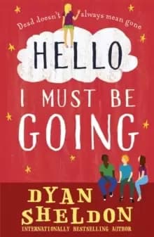 Image of Hello, I Must Be Going
