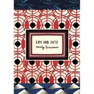 Image of Life And Fate by Vasily Grossman (Paperback, 2017)