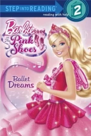 Image of Ballet dreams by Kristen L Depken