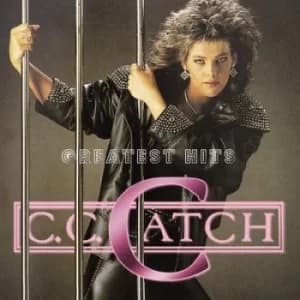 Image of Greatest Hits by C.C. Catch CD Album