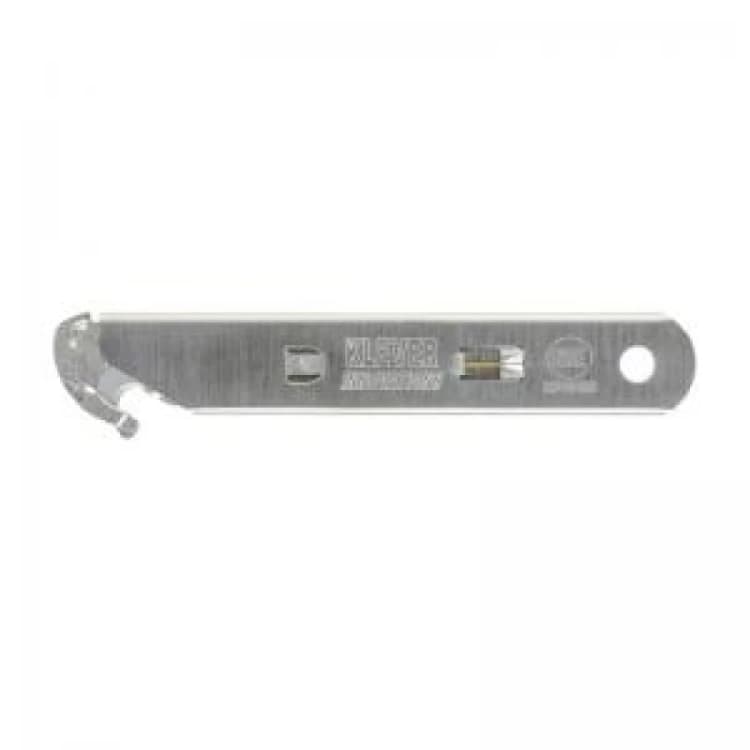 Image of PHC Klever Ks Series Stainless Steel Safety Cutter Wide Mouth (Box of 5)