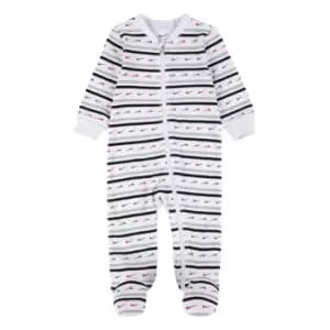 Image of Nike Swo Foot Covl Bb99 - White