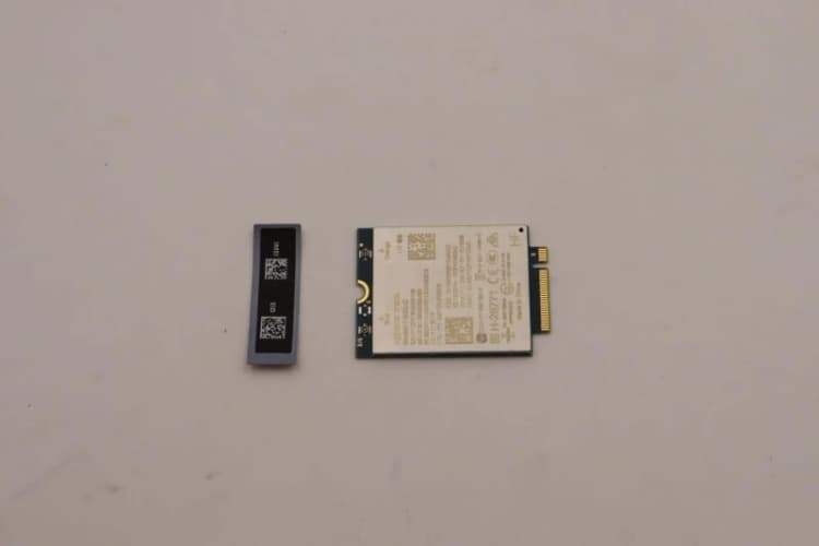 Image of Lenovo Quecel EM05-G Wireless WN