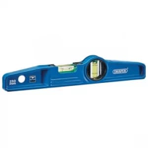 Image of Draper 93993 250mm Cast Boat Level
