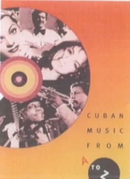 Image of Cuban Music from a to Z by Helio Orovio Book