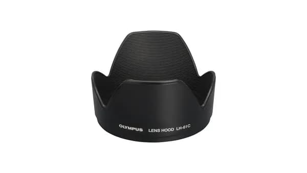 Image of Olympus LH-61C