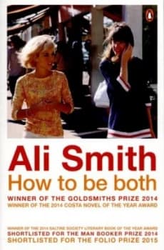 Image of How to Be Both by Ali Smith Paperback