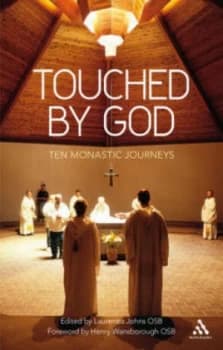 Image of Touched by God by Laurentia Johns Paperback
