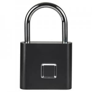 Image of ENER-J Fingerprint Padlock