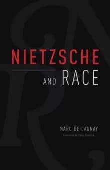 Image of Nietzsche and Race