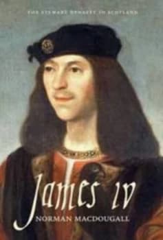 Image of James Iv by Norman Macdougall Paperback