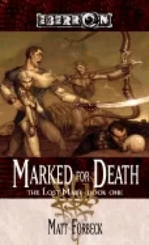 Image of marked for death