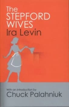 Image of The Stepford Wives by Ira Levin Paperback