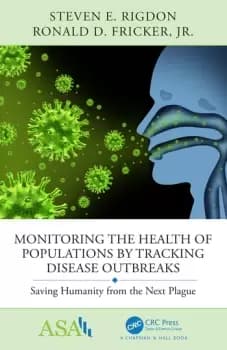 Image of Monitoring the Health of Populations by Tracking Disease OutbreaksSaving Humanity from the Next Plague