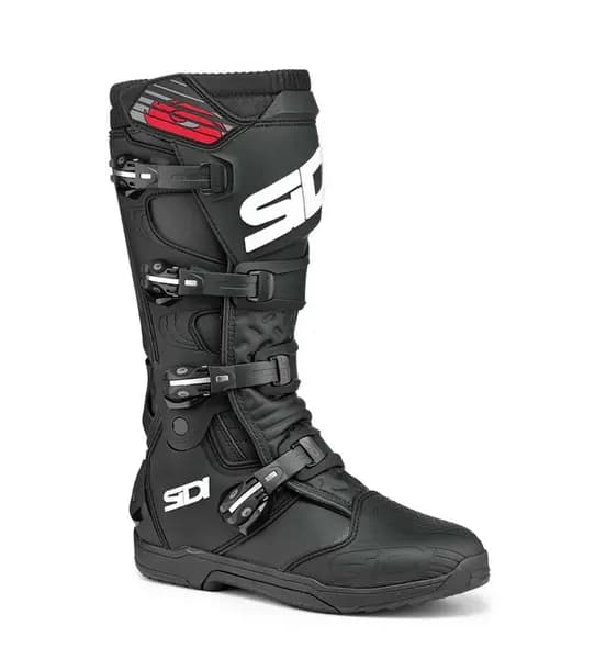 Image of Sidi X-Power SC Black Size 47