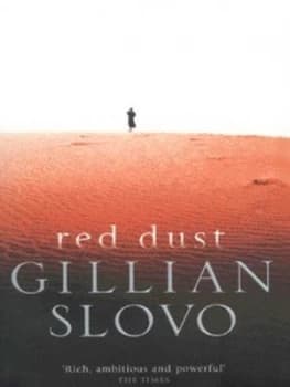 Image of Red Dust by Gillian Slovo Paperback