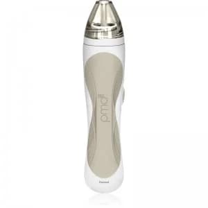 Image of PMD Beauty Personal Microderm Pro microdermabrasion machine Taupe