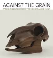 Image of against the grain wood in contemporary art craft and design