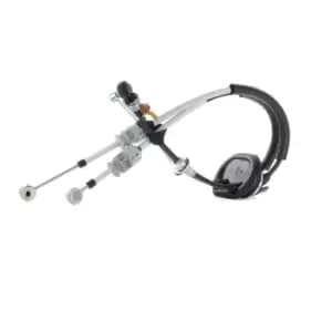 Image of RIDEX Cable, manual transmission PEUGEOT,CITROEN 1787C0012 2444CF