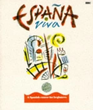 Image of Espaa Viva by Derek Utley and Mick Webb and David Wilson Paperback