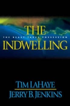 Image of The Indwelling by Tim F Lahaye and Jerry B Jenkins Book