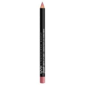 Image of NYX Professional Makeup Suede Matte Lip Liner Tea & Cookies, Tea & Cookies