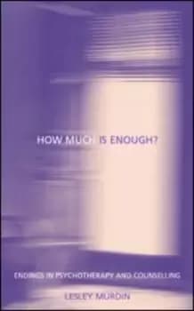 Image of How much is enough? by Lesley Murdin