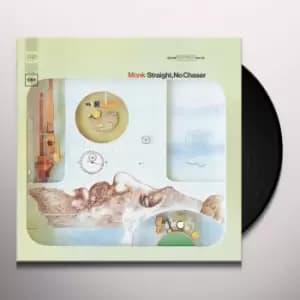 Image of Monk - Straight, No Chaser Vinyl