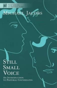 Image of Still Small Voice by Michael Jacobs and Society for Promoting Christian Knowledge Paperback