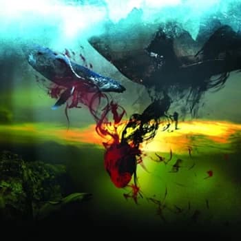 Image of Storm Of Light - And We Wept The Black Ocean Wi CD