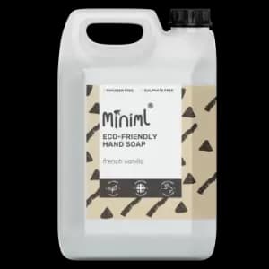 Image of Hand Soap - French Vanilla - Refill